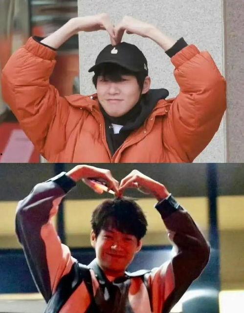 娱乐八卦吃瓜冯绍峰视频,幕后故事大公开