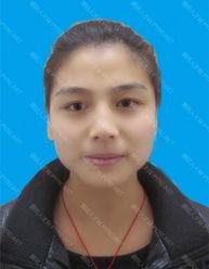 陈燕本人照片,镜头下的坚韧与美丽