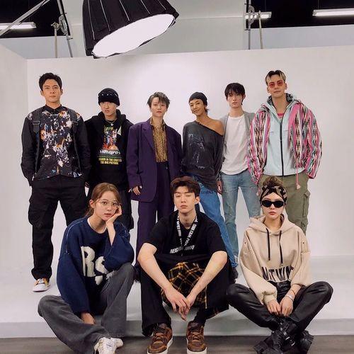 找个娱乐圈合伙人,娱乐圈明星携手共创辉煌