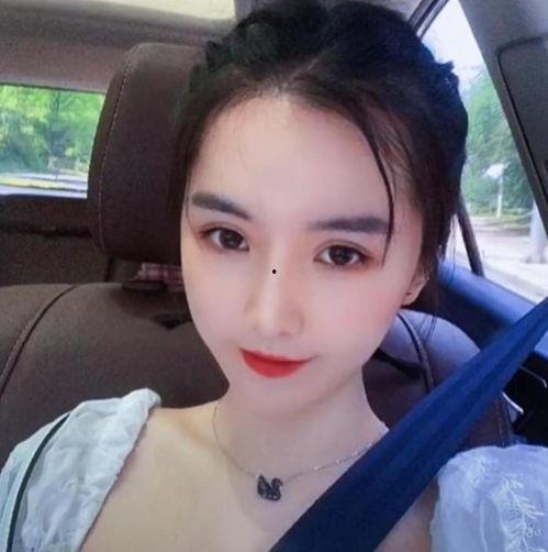 马化腾女儿生活照,尽显天真烂漫，传承家族风采